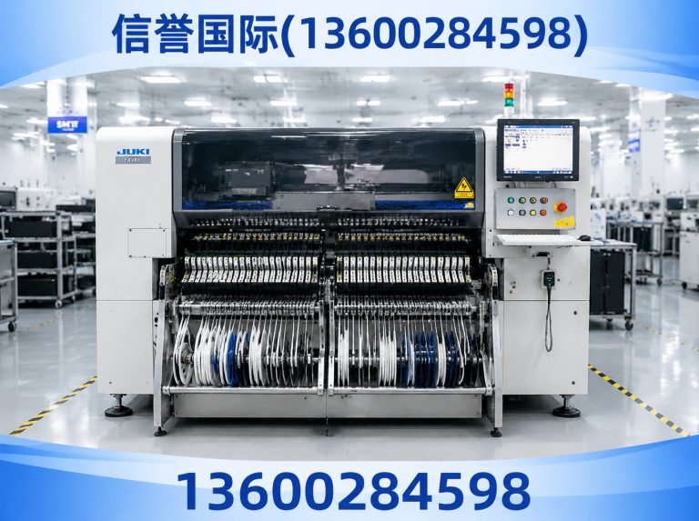 东莞市工业设备代理展示图
